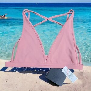 💥NEW💥 NIGHTWALKER - Medium Pink Bikini 👙 Bottoms